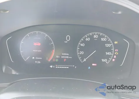 2022 Honda Civic Sport from USA, damaged, VIN 2HGFE2F50NH503431